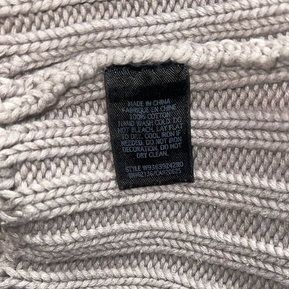 GUESS  Unique cardigan - Picture 7 of 7